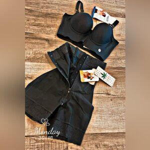 Short Samana by Fajas Gama Alta